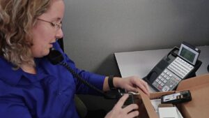 About Communications Express
