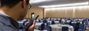 MGM Resorts Elevates Guest Service With Unified Radio And Broadband Communications