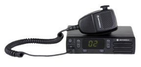Mobile Radios