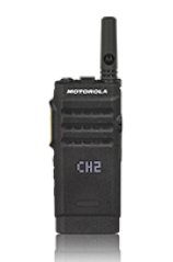 Motorola XPR 3300e