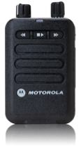 Motorola XPR 3300e