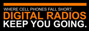 Radios VS Cell Phones