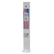 RRDN4589A – AC/DC A106.5 Call Box