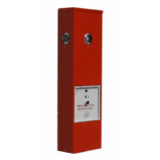 RRDN4591A – AC/DC A144 Call Box