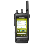 Motorola ION