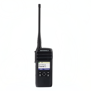 Motorola DTR700