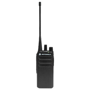 Motorola CP100d