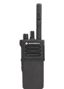 Motorola XPR 3300e