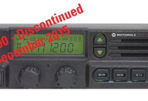 MOTOROLA PM1200