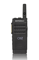 MOTOROLA EVX-S24