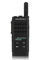 Motorola SL3500e