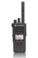 Motorola XPR 7550e