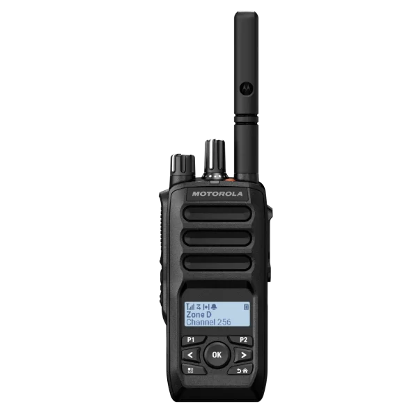 MOTOTRBO R5